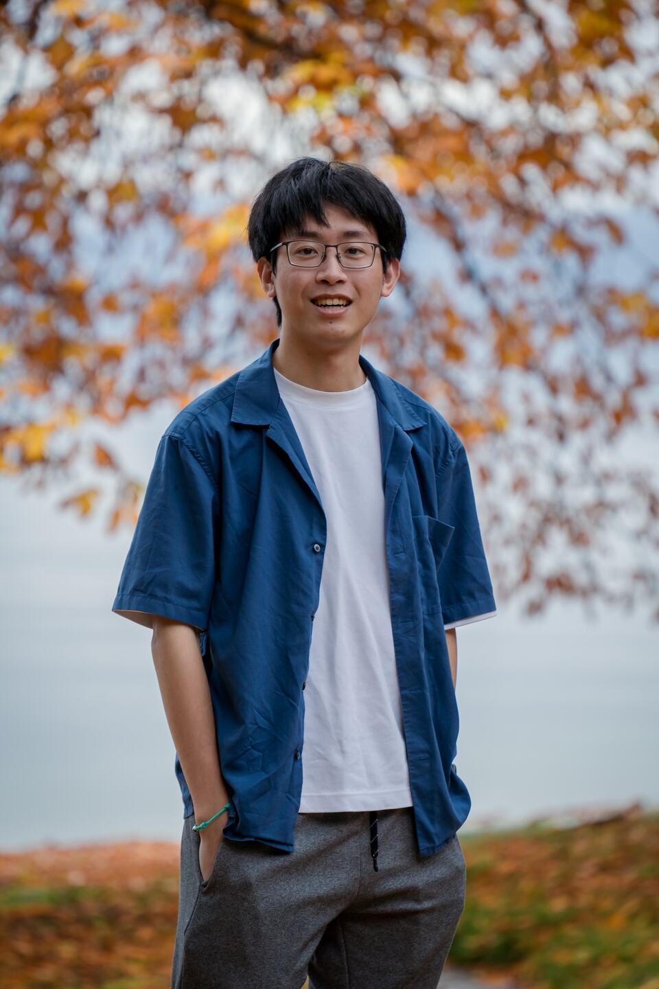尤理衡