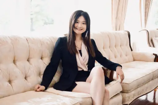 張珮歆