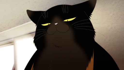 夜猫